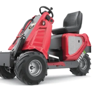 Mini Ładowarka elektryczna kołowa HERACLES H130E