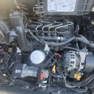 Mini ładowarka Gąsienicowa Bobcat T650