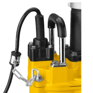 Pompa zatapialna Wacker Neuson PS3 3703 z Pływakiem