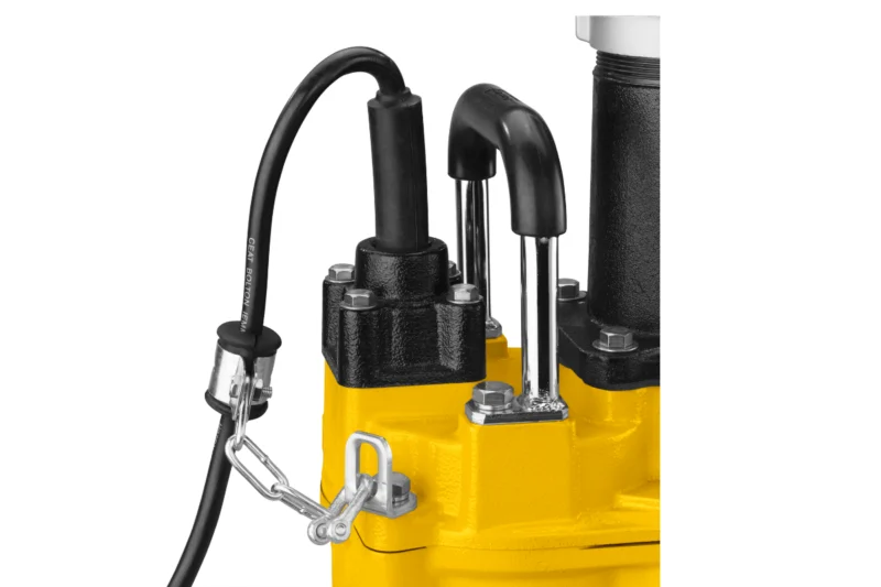 Pompa zatapialna Wacker Neuson PS3 3703 z Pływakiem