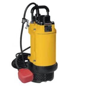 Pompa zatapialna Wacker Neuson PS3 3703 z Pływakiem