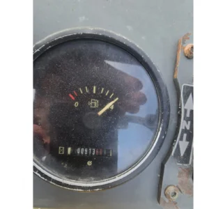 Wozidło Budowlane Gąsienicowe Wacker Neuson DT15