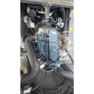 Wozidło Budowlane Gąsienicowe Wacker Neuson DT15
