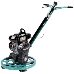 Zacieraczka krawędziowa WHITEMAN CA4HC 60cm