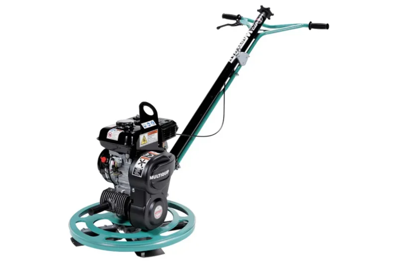 Zacieraczka krawędziowa WHITEMAN CA4HC 60cm