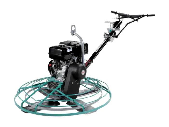 Zacieraczka prowadzona WHITEMAN HDA48413H 120cm