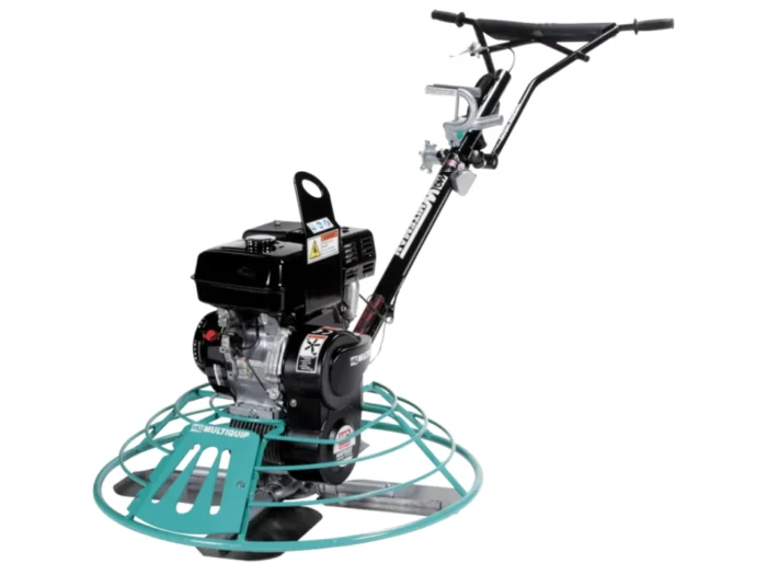 Zacieraczka ręczna WHITEMAN J36H90H 90cm