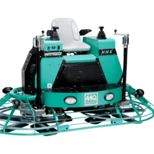 Zacieraczka samojezdna WHITEMAN MQHHXDF5