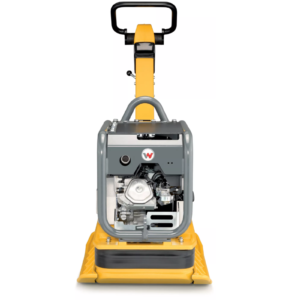 Zagęszczarka dwukierunkowa WACKER NEUSON BPU 5545 A