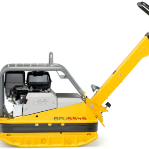 Zagęszczarka dwukierunkowa WACKER NEUSON BPU 5545 A