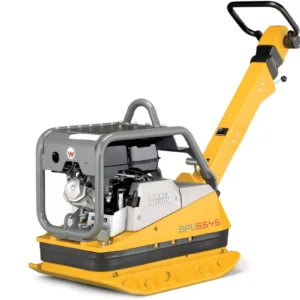 Zagęszczarka dwukierunkowa WACKER NEUSON BPU 5545 A