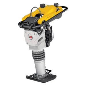 Zagęszczarka stopowa skoczek Wacker Neuson BS 50-2 Plus