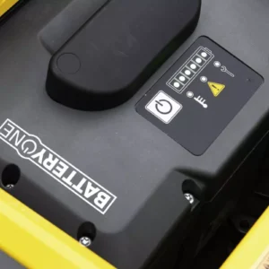 Akumulator litowo-jonowy WACKER NEUSON BOB10 Battery 1008 Wh