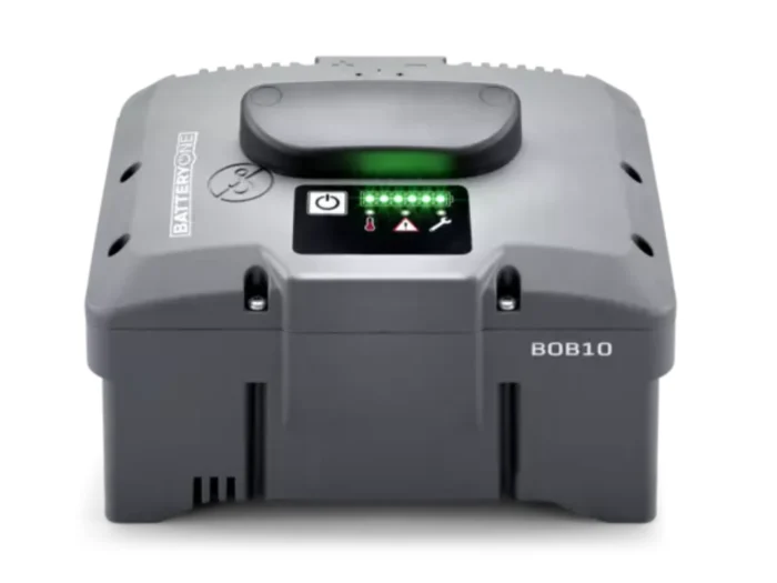 Akumulator litowo-jonowy WACKER NEUSON BOB10 Battery 1008 Wh