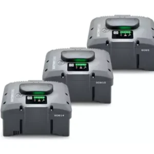 Akumulator litowo-jonowy WACKER NEUSON BOB10 Battery 1008 Wh