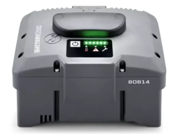 Akumulator litowo-jonowy WACKER NEUSON BOB14 Battery 1425 Wh