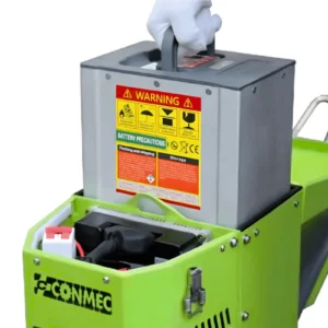 Bateria Conmec (60 V 55 Ah)