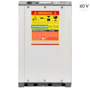 Bateria Conmec (60 V | 55 Ah)