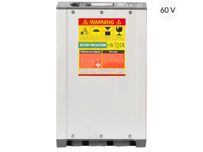 Bateria Conmec (60 V | 55 Ah)