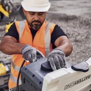 Ładowarka do akumulatorów WACKER NEUSON BOC 