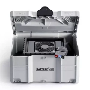 Ładowarka do akumulatorów WACKER NEUSON BOC13- 13,5 A