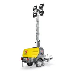 Maszt oświetleniowy WACKER NEUSON LED LTN5Y
