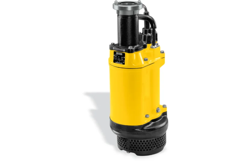 Pompa zatapialna Wacker Neuson PS2 1503L