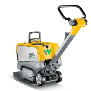 Zagęszczarka akumulatorowa rewersyjna WACKER NEUSON APU 3050E