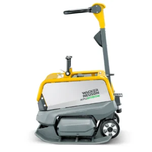 Zagęszczarka akumulatorowa rewersyjna WACKER NEUSON APU 3050E