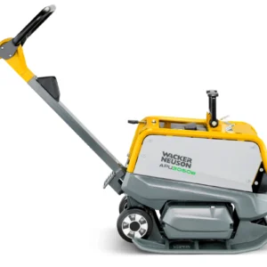 Zagęszczarka akumulatorowa rewersyjna WACKER NEUSON APU 3050E