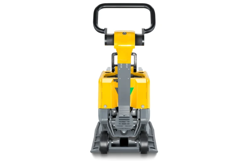Zagęszczarka akumulatorowa rewersyjna WACKER NEUSON APU 3050E