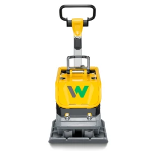 Zagęszczarka akumulatorowa rewersyjna WACKER NEUSON APU 3050E