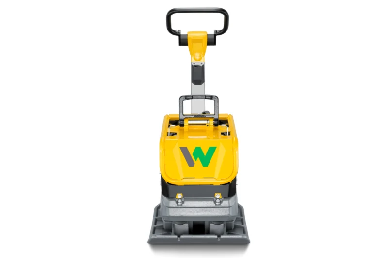 Zagęszczarka akumulatorowa rewersyjna WACKER NEUSON APU 3050E