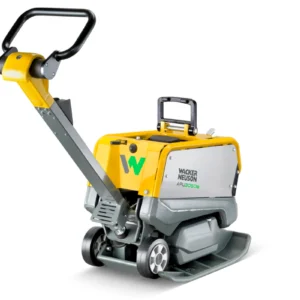 Zagęszczarka akumulatorowa rewersyjna WACKER NEUSON APU 3050E