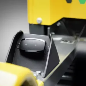 Zagęszczarka akumulatorowa rewersyjna WACKER NEUSON APU 3050E