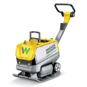 Zagęszczarka akumulatorowa rewersyjna WACKER NEUSON APU 3050E