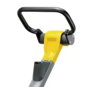 Zagęszczarka akumulatorowa rewersyjna WACKER NEUSON APU 3050E