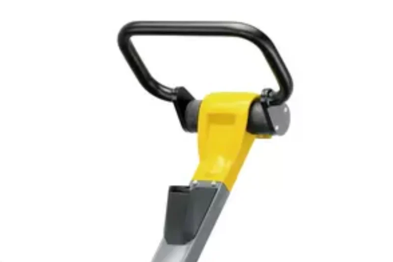 Zagęszczarka akumulatorowa rewersyjna WACKER NEUSON APU 3050E