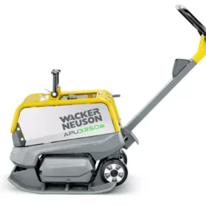 Zagęszczarka akumulatorowa rewersyjna WACKER NEUSON APU 3050E