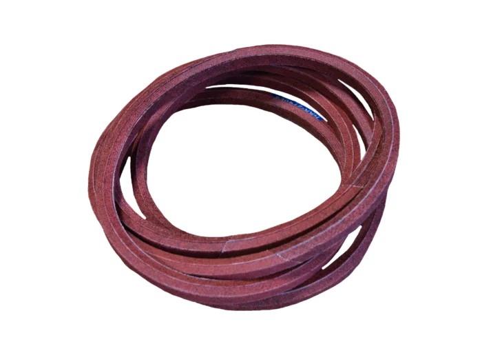 Pasek napędu agregatu tnącego do kosiarki traktorka TB GARDEN LT-42R