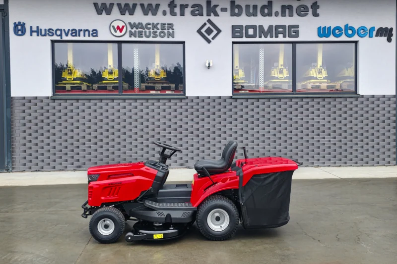 Kosiarka traktorek TB GARDEN LT-40R