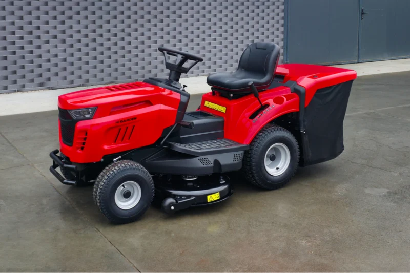Kosiarka traktorek TB GARDEN LT-42R