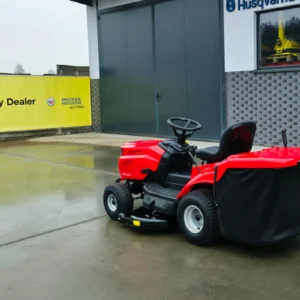 Kosiarka traktorek TB GARDEN LT-40R