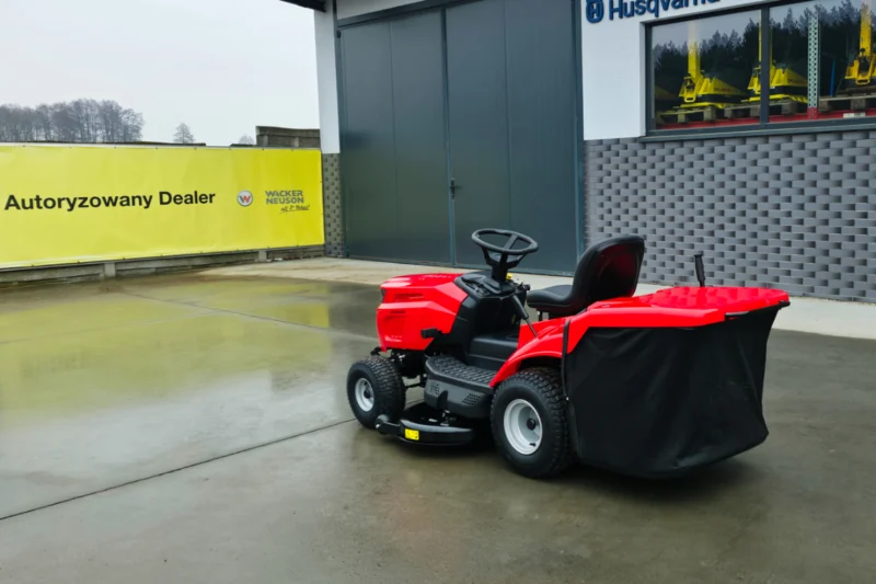 Kosiarka traktorek TB GARDEN LT-40R