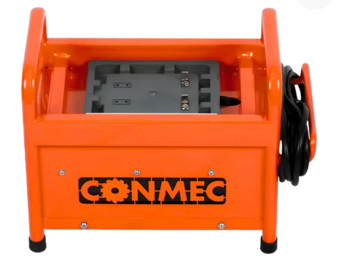 Ładowarka Conmec (25 A)