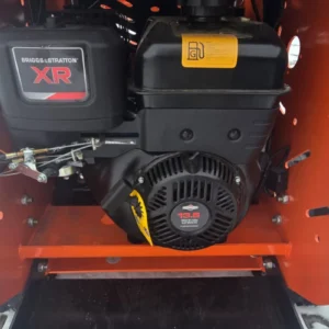 Mini ładowarka gąsienicowa MACHPRO MP-S50PRO