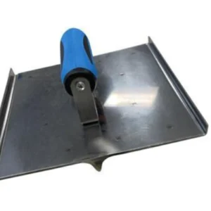 Paca dylatacyjna do rowkowania betonu ze stali nierdzewnej BETON TROWEL BT203SG 203X203mm