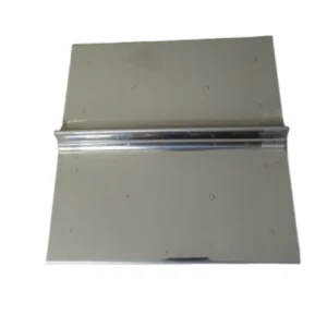 Paca dylatacyjna do rowkowania betonu ze stali nierdzewnej BETON TROWEL BT203SG 203X203mm