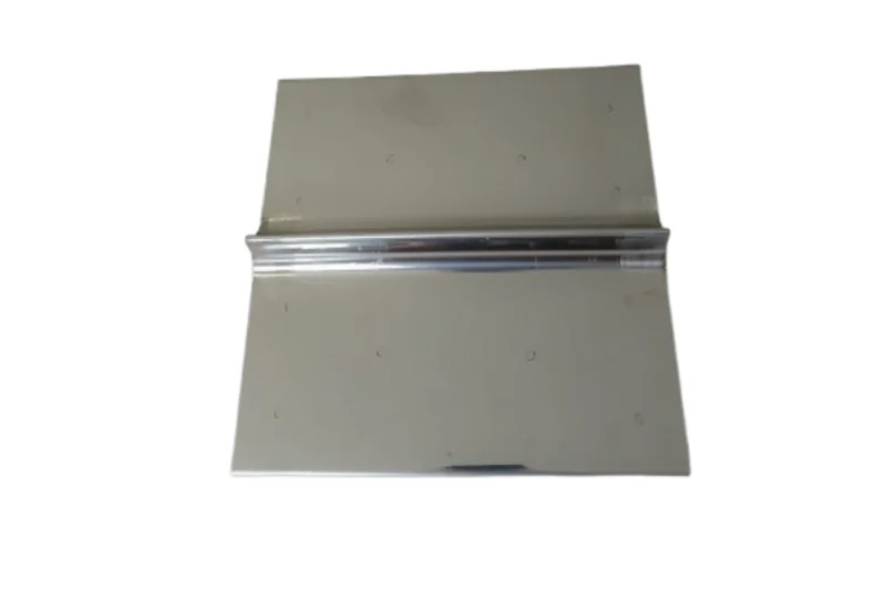 Paca dylatacyjna do rowkowania betonu ze stali nierdzewnej BETON TROWEL BT203SG 203X203mm