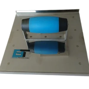 Paca dylatacyjna do rowkowania betonu ze stali nierdzewnej BETON TROWEL BT203SG 203X203mm